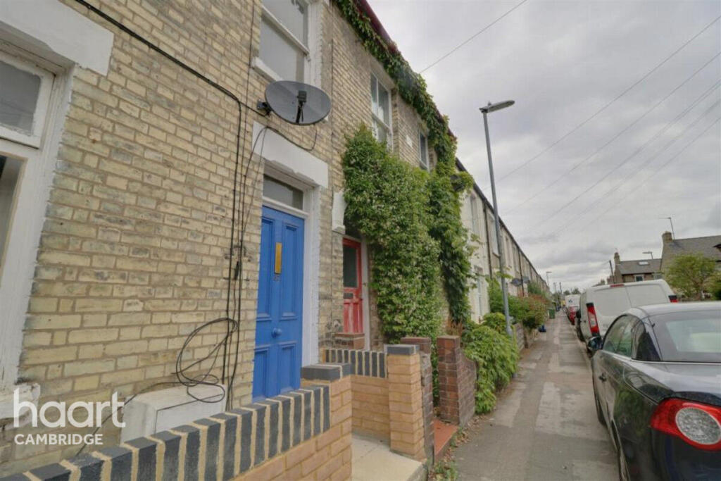5 bed Mid Terraced House for rent in Cambridge. From haart - Cambridge 5 bed Mid Terraced House for rent in Cambridge. From haart - Cambridge