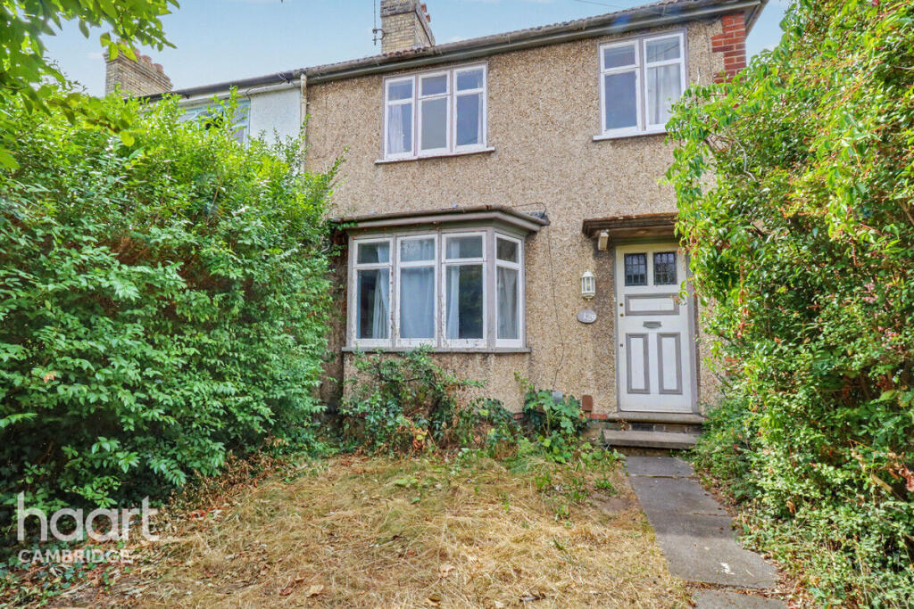 4 bed End of Terrace for rent in Cambridge. From haart - Cambridge
