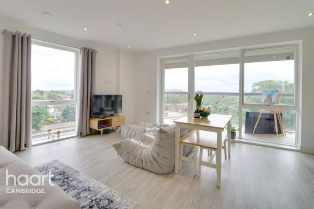 1 bed Apartment for rent in Cambridge. From haart - Cambridge 1 bed Apartment for rent in Cambridge. From haart - Cambridge