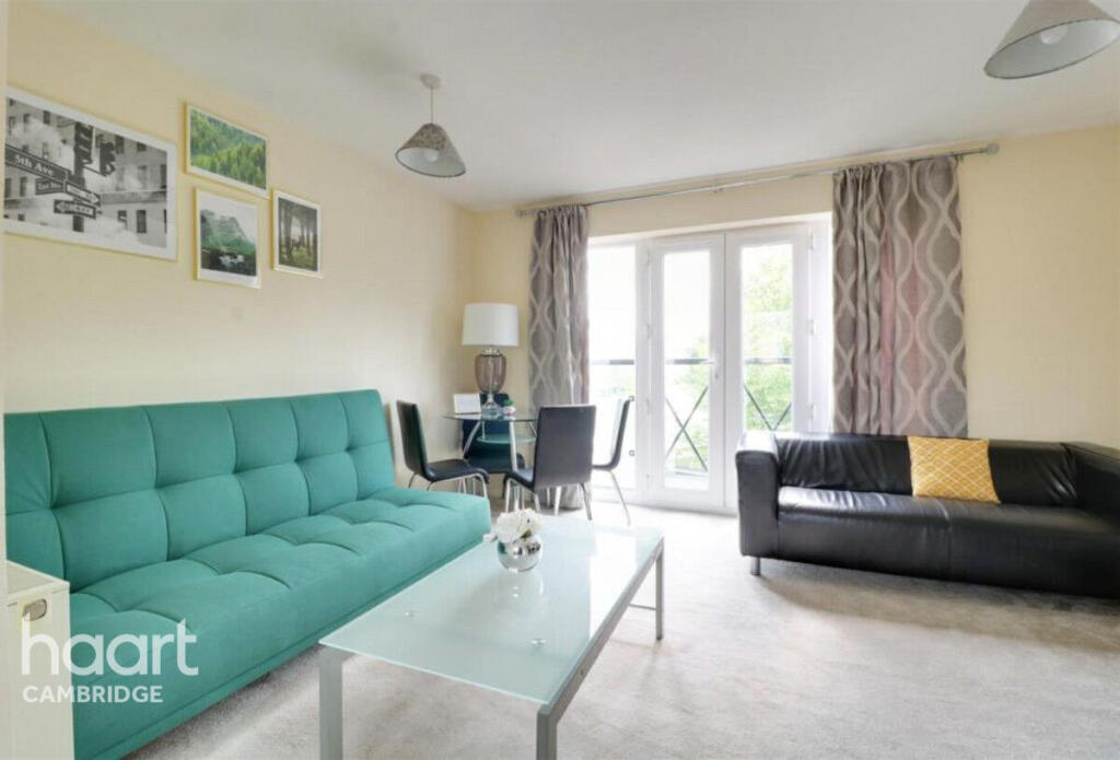 2 bed 1st Floor Flat for rent in Cambridge. From haart - Cambridge 2 bed 1st Floor Flat for rent in Cambridge. From haart - Cambridge