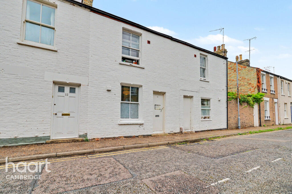 7 bed House Share for rent in Cambridge. From haart - Cambridge