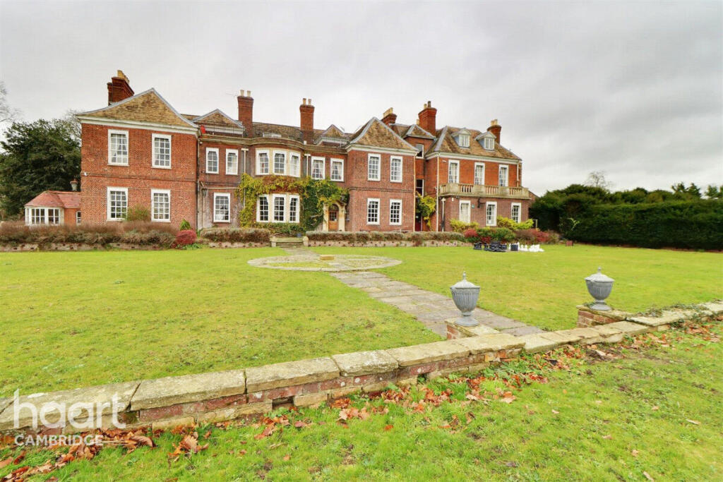 1 bed Detached for rent in Grantchester. From haart - Cambridge 1 bed Detached for rent in Grantchester. From haart - Cambridge