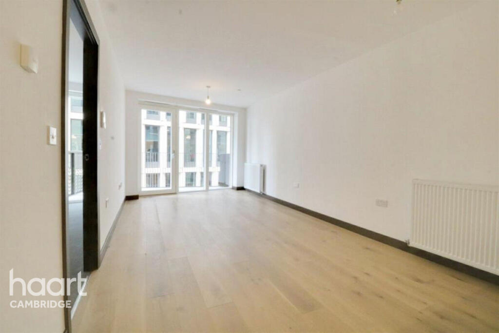 1 bed Apartment for rent in Cambridge. From haart - Cambridge