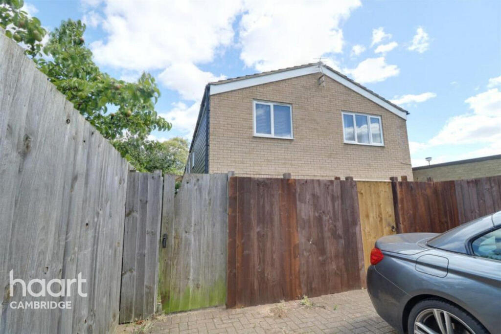 2 bed 1st Floor Flat for rent in Cambridge. From haart - Cambridge