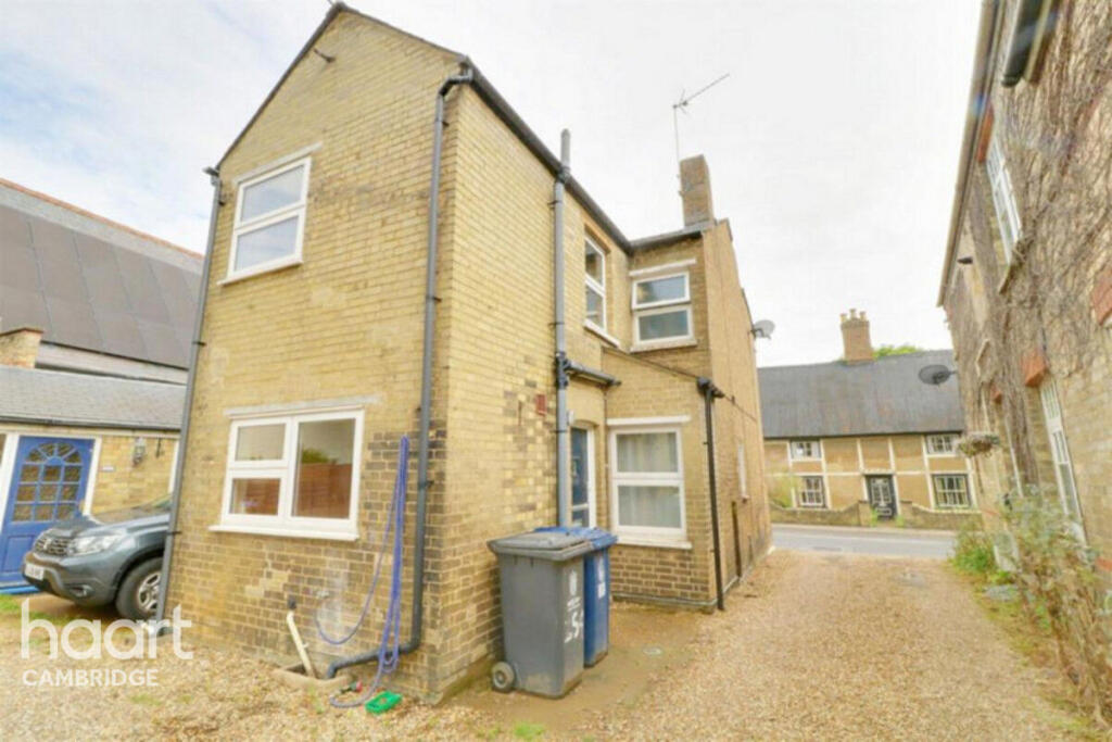 2 bed Semi Detached for rent in Cottenham. From haart - Cambridge 2 bed Semi Detached for rent in Cottenham. From haart - Cambridge