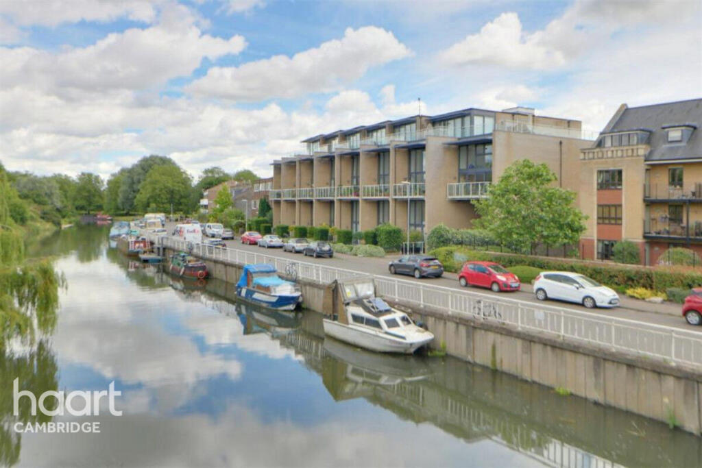 2 bed Apartment for rent in Cambridge. From haart - Cambridge 2 bed Apartment for rent in Cambridge. From haart - Cambridge