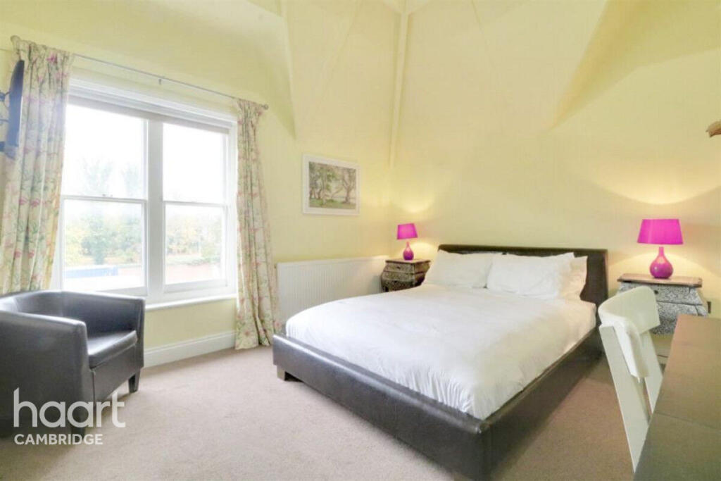 1 bed House Share for rent in Grantchester. From haart - Cambridge 1 bed House Share for rent in Grantchester. From haart - Cambridge