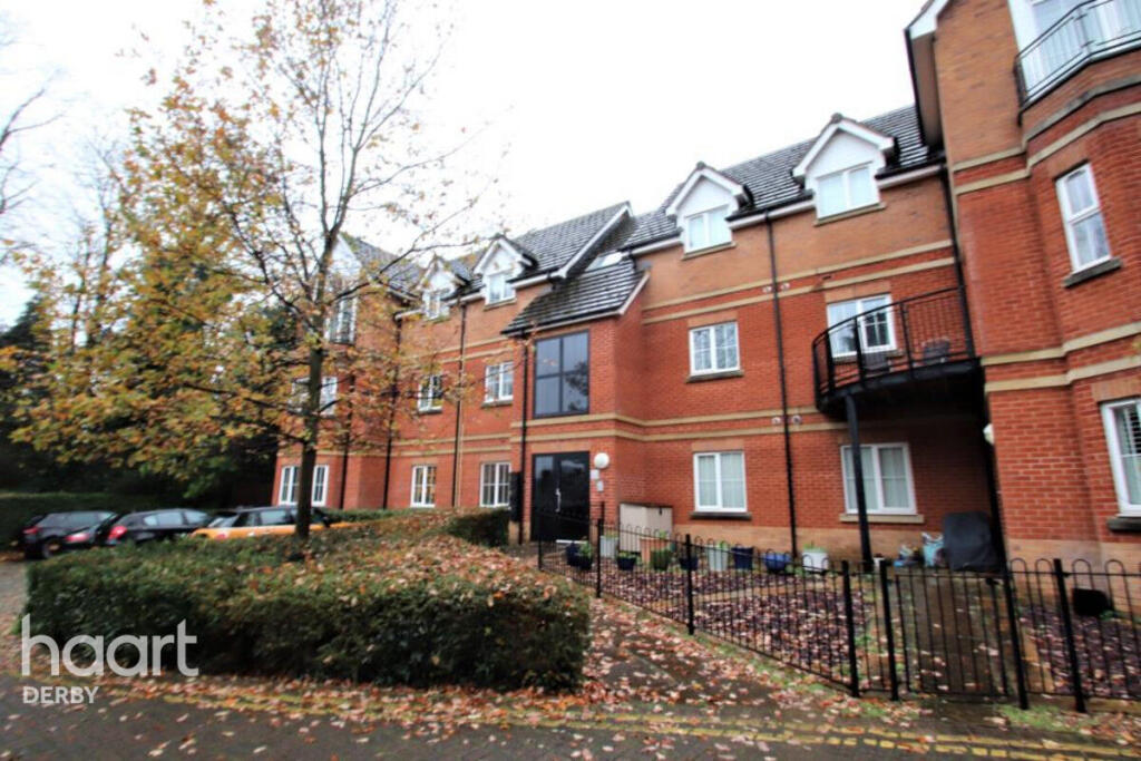 2 bed Apartment for rent in Derby. From haart - Derby 2 bed Apartment for rent in Derby. From haart - Derby