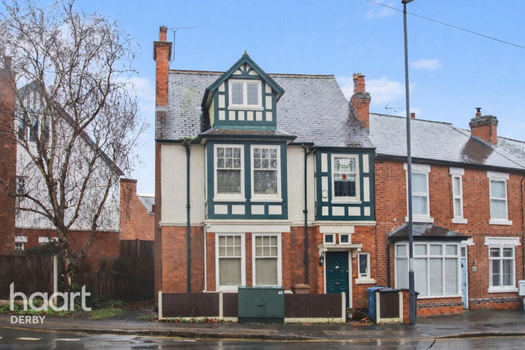 3 bed Semi Detached for rent in Derby. From haart - Derby 3 bed Semi Detached for rent in Derby. From haart - Derby