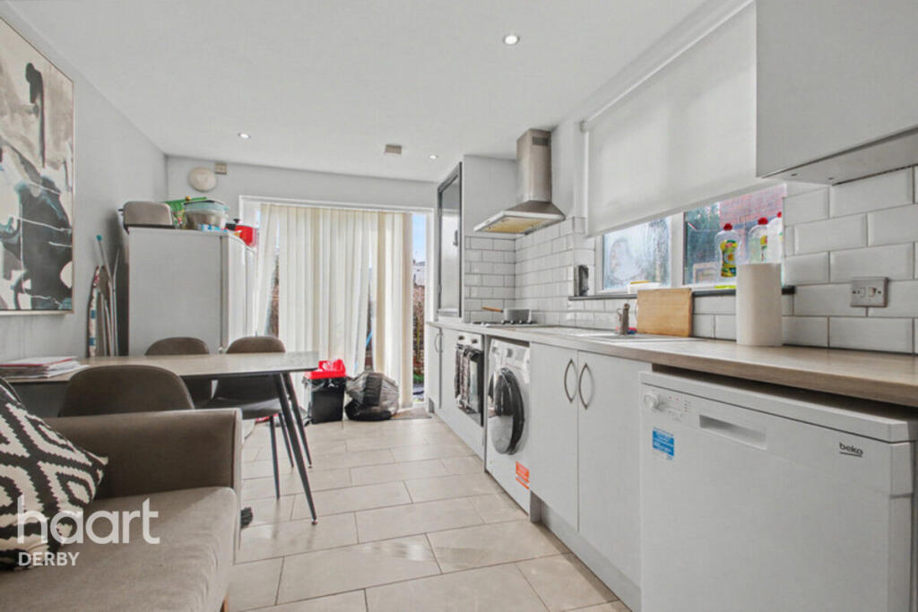 1 bed Mid Terraced House for rent in Derby. From haart - Derby 1 bed Mid Terraced House for rent in Derby. From haart - Derby