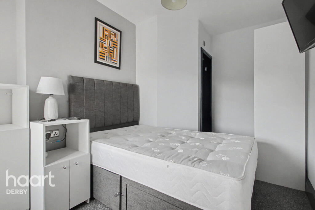 1 bed House Share for rent in Derby. From haart - Derby