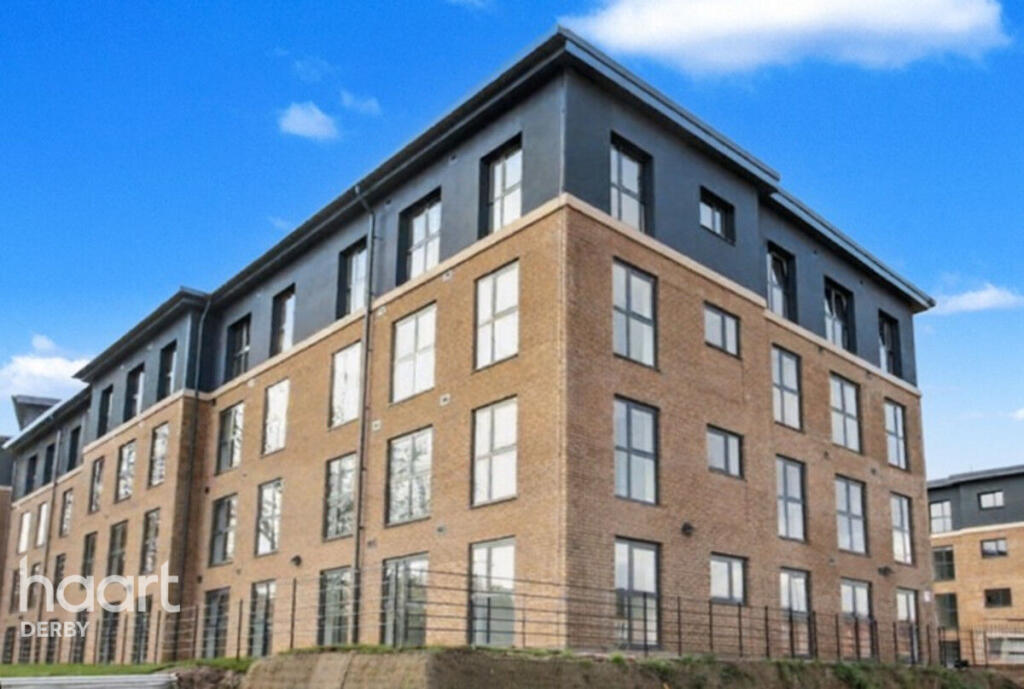 2 bed Apartment for rent in Derby. From haart - Derby 2 bed Apartment for rent in Derby. From haart - Derby