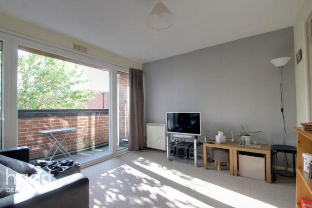 4 bed Studio for rent in Loughborough. From haart - Derby