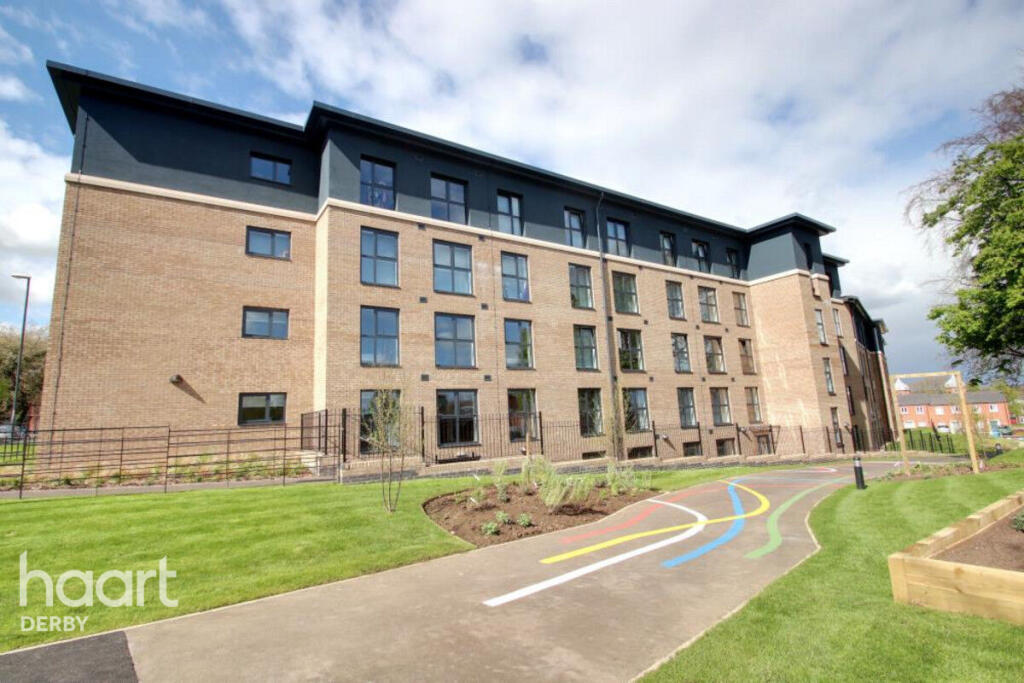 2 bed Apartment for rent in Derby. From haart - Derby 2 bed Apartment for rent in Derby. From haart - Derby