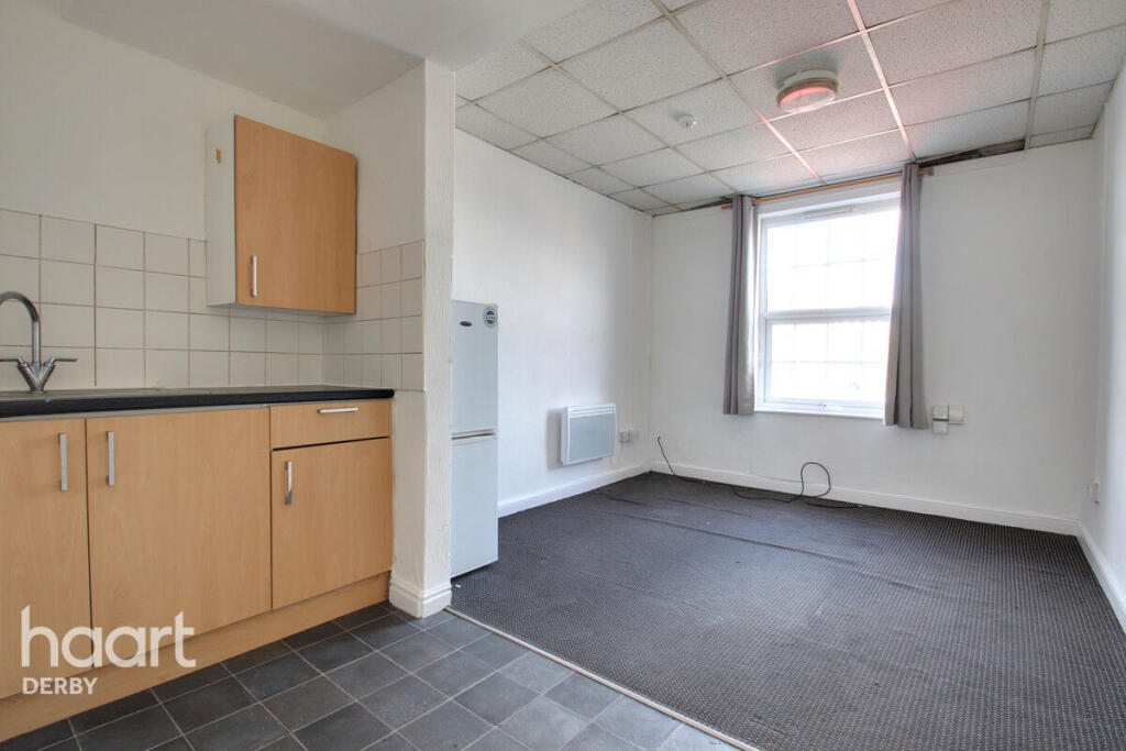 4 bed Studio for rent in Derby. From haart - Derby 4 bed Studio for rent in Derby. From haart - Derby