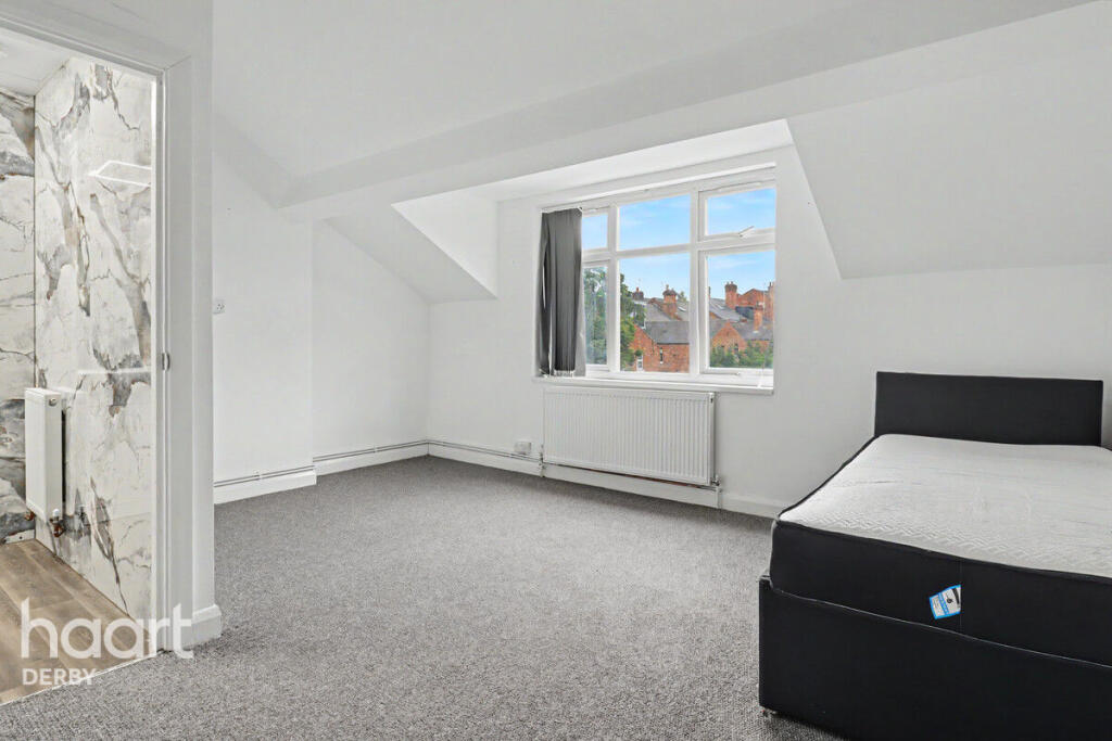 1 bed Flat Share for rent in Derby. From haart - Derby 1 bed Flat Share for rent in Derby. From haart - Derby