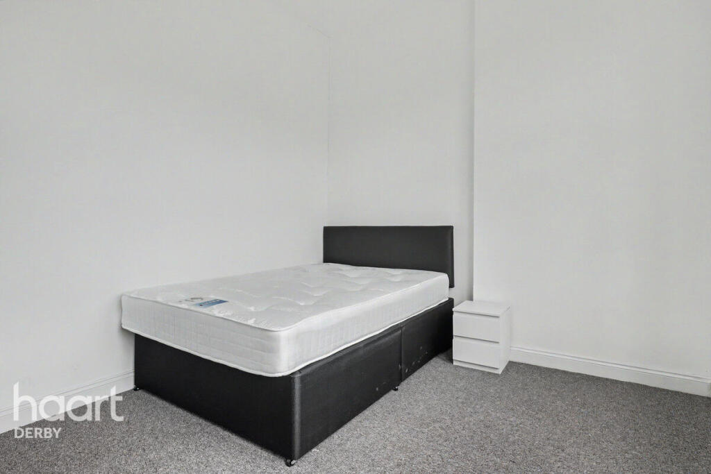 1 bed Apartment for rent in Derby. From haart - Derby