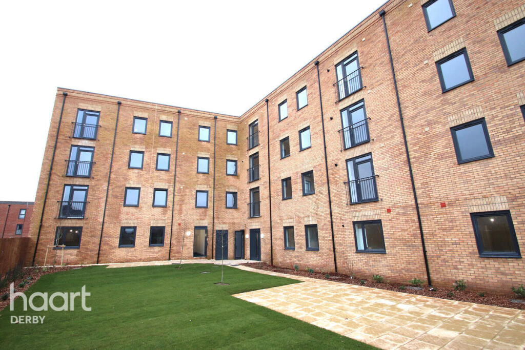 2 bed Apartment for rent in Derby. From haart - Derby 2 bed Apartment for rent in Derby. From haart - Derby