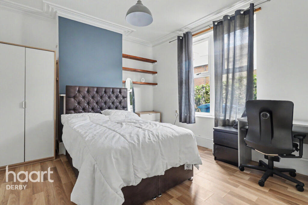 5 bed House Share for rent in Derby. From haart - Derby 5 bed House Share for rent in Derby. From haart - Derby