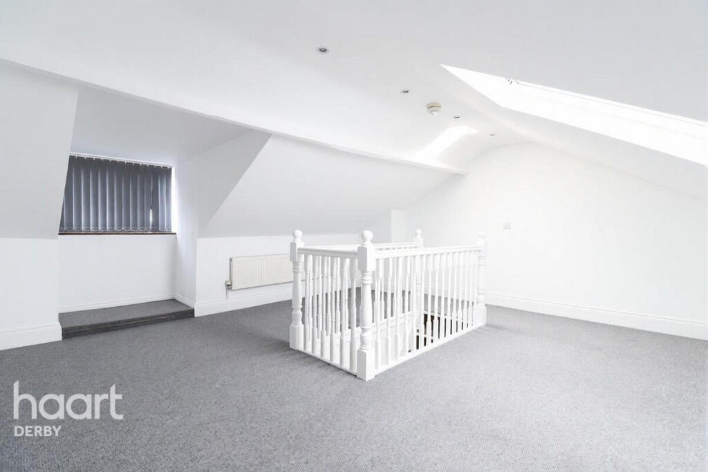 2 bed Apartment for rent in Derby. From haart - Derby