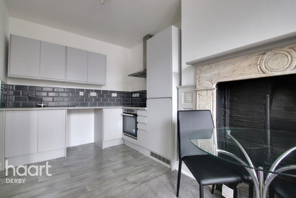 1 bed Apartment for rent in Derby. From haart - Derby 1 bed Apartment for rent in Derby. From haart - Derby