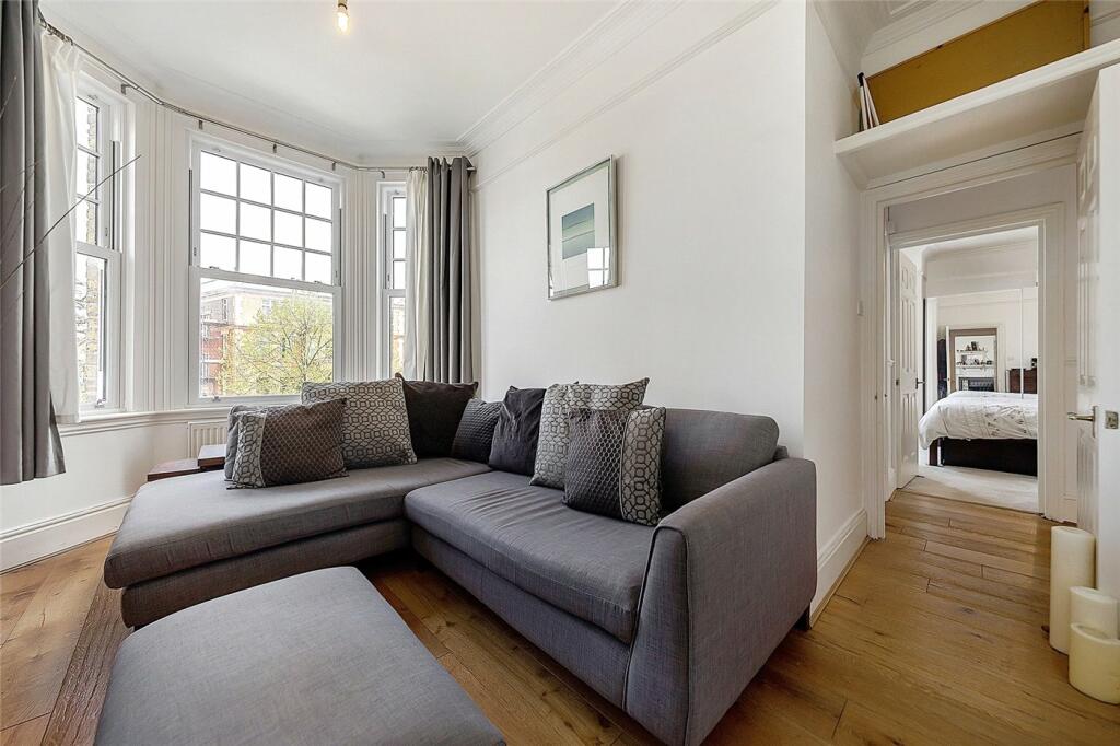 2 bed Apartment for rent in London. From Winkworth - Southfields