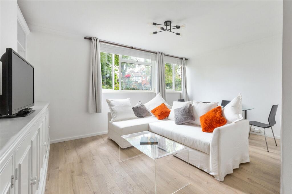 1 bed Apartment for rent in London. From Winkworth - Southfields