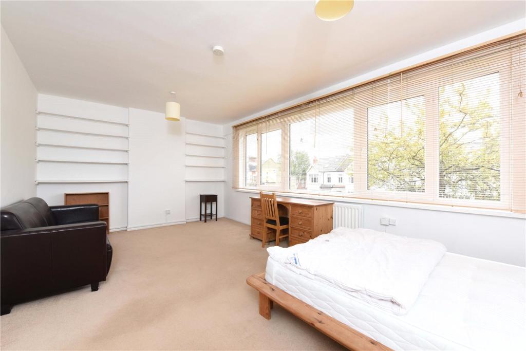0 bed Studio for rent in Wimbledon. From Winkworth - Southfields