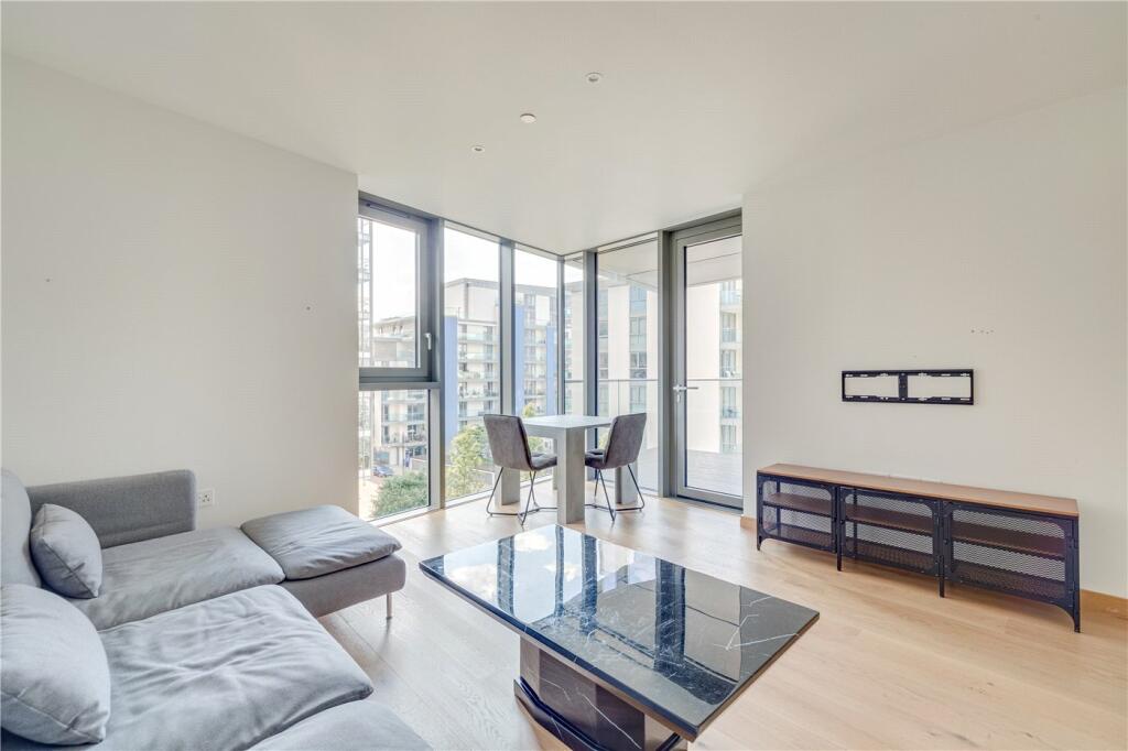 2 bed Apartment for rent in Wandsworth. From Winkworth - Southfields