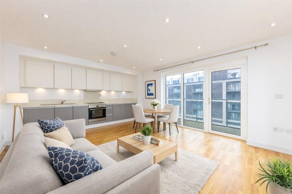 2 bed Apartment for rent in Wandsworth. From Winkworth - Southfields