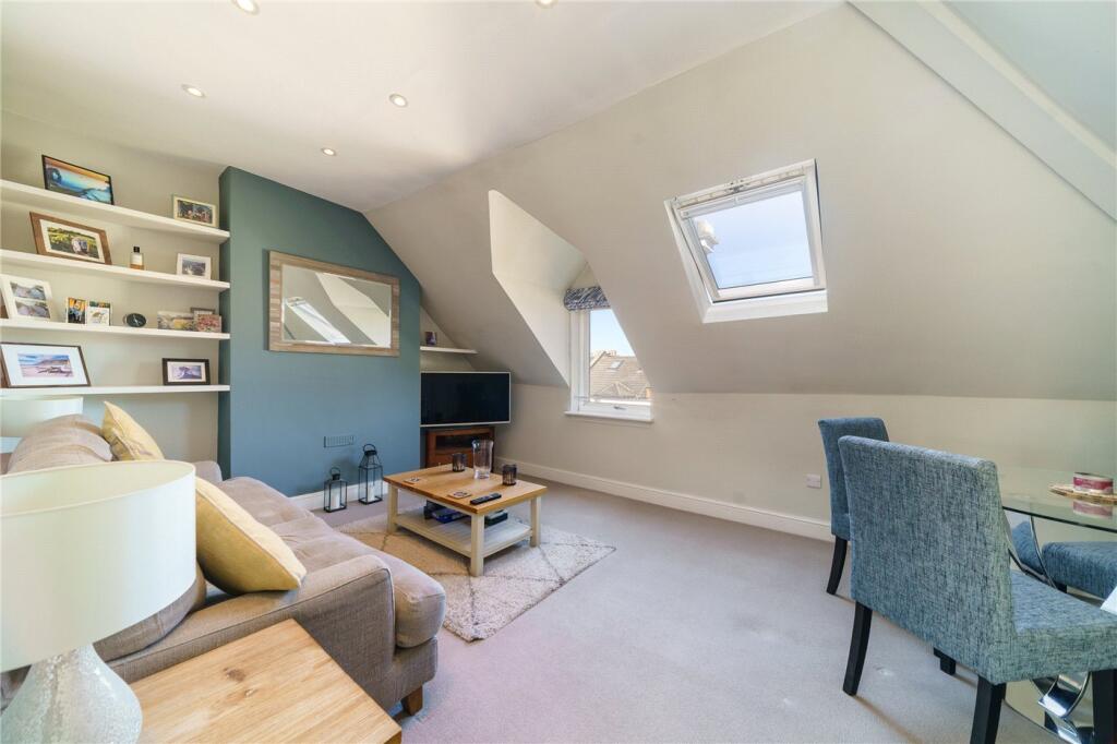 1 bed Apartment for rent in Wandsworth. From Winkworth - Southfields
