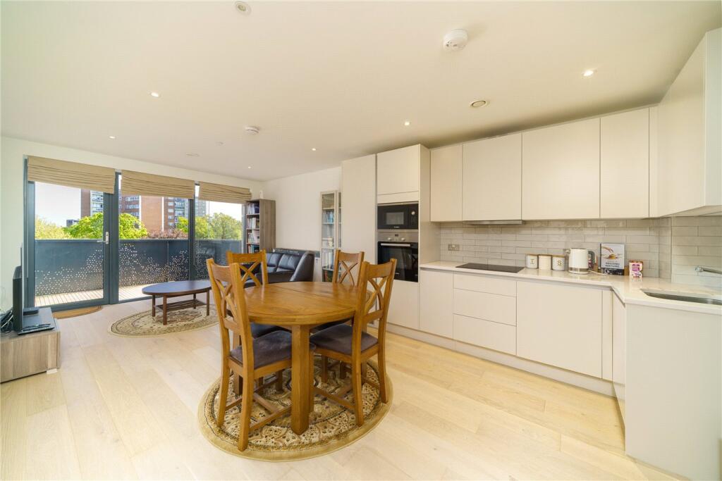 1 bed Apartment for rent in Wimbledon. From Winkworth - Southfields