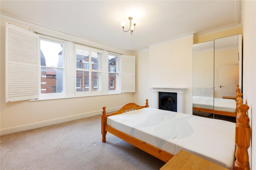 2 bed Apartment for rent in Putney. From Winkworth - Southfields