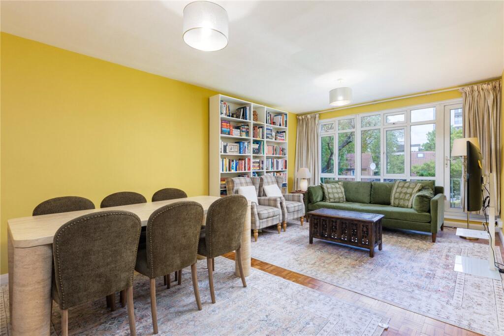 3 bed Apartment for rent in Putney. From Winkworth - Southfields