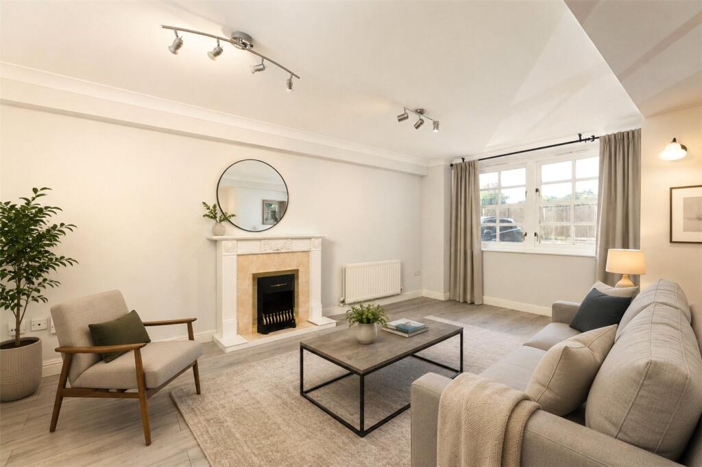 2 bed Apartment for rent in London. From Winkworth - Southfields 2 bed Apartment for rent in London. From Winkworth - Southfields