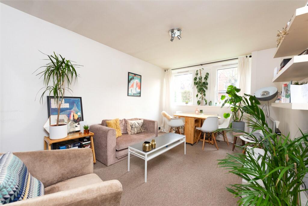 1 bed Apartment for rent in London. From Winkworth - Southfields