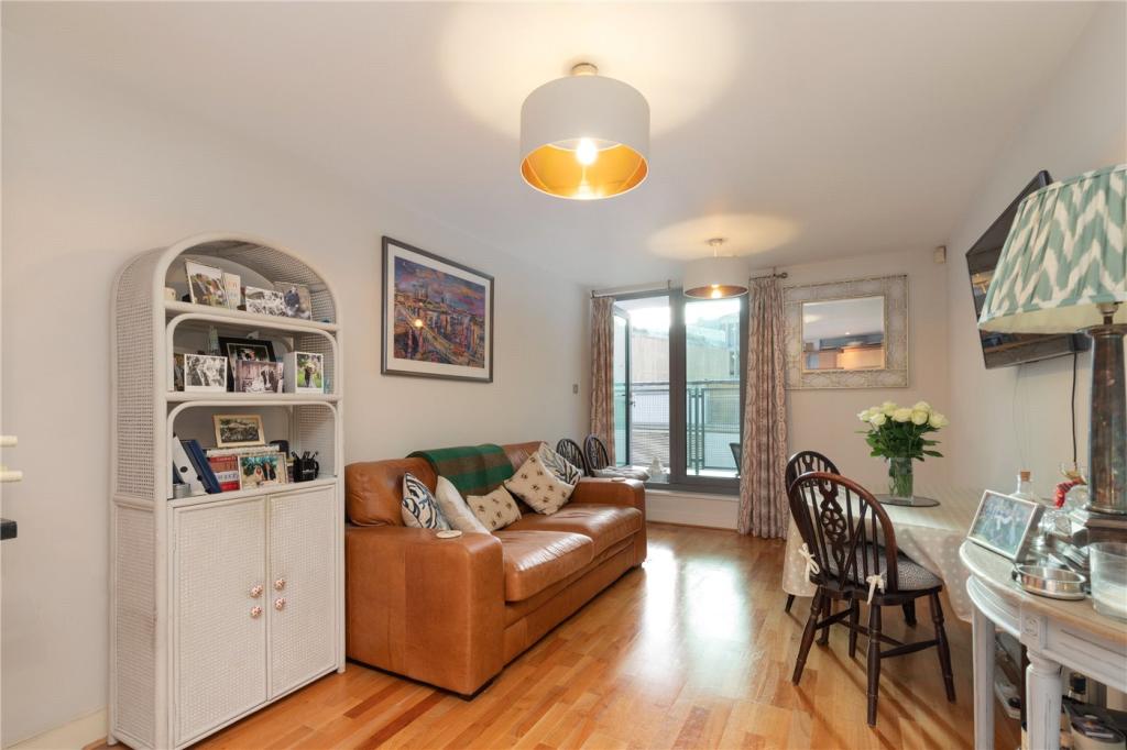1 bed Apartment for rent in London. From Winkworth - Southfields