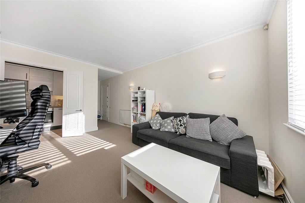 1 bed Apartment for rent in London. From Winkworth - Southfields 1 bed Apartment for rent in London. From Winkworth - Southfields