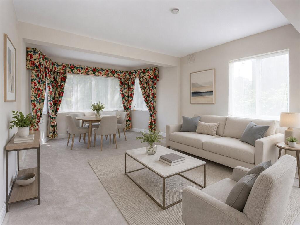 2 bed Apartment for rent in Putney. From Winkworth - Southfields