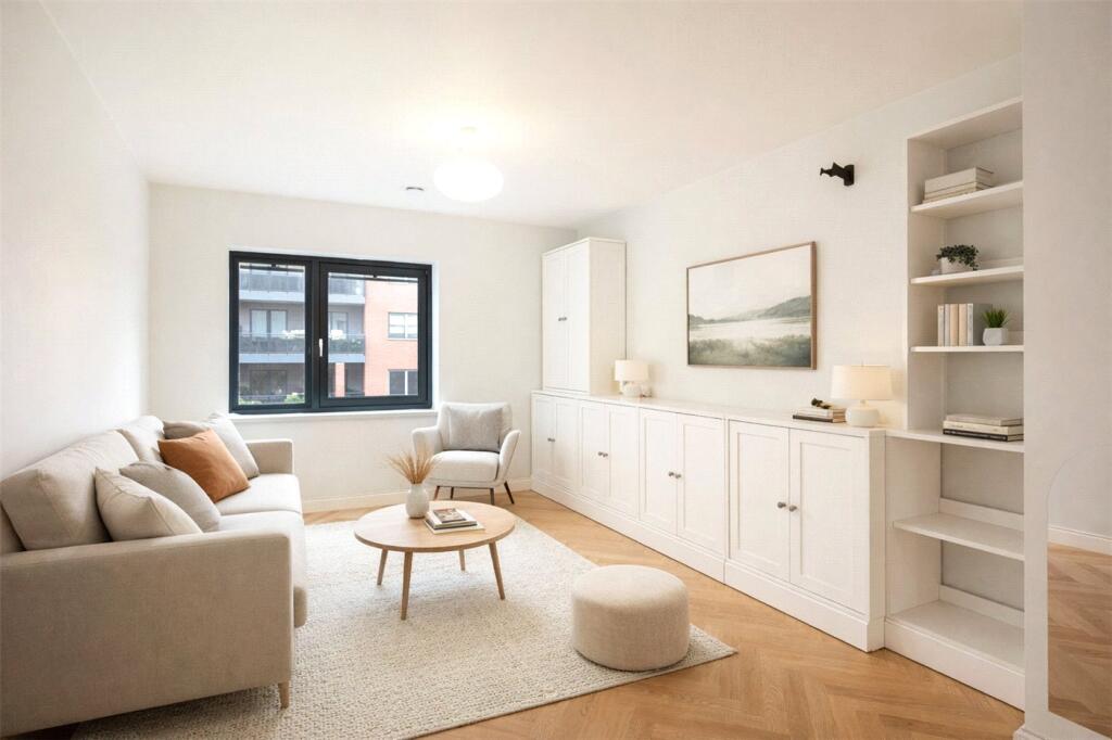 2 bed Apartment for rent in London. From Winkworth - Southfields
