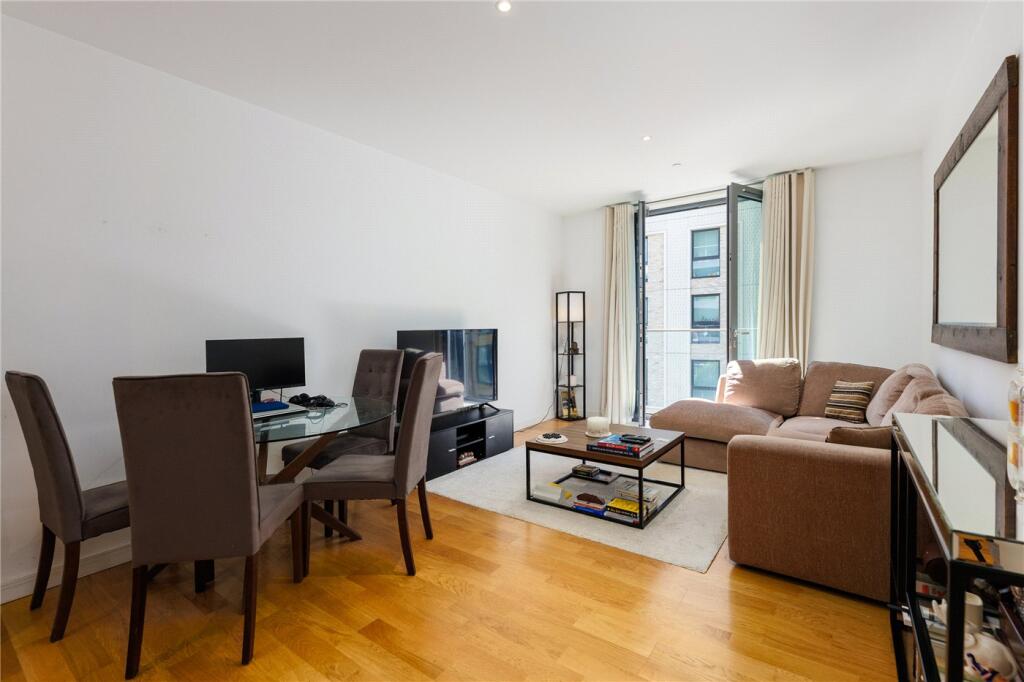 1 bed Apartment for rent in London. From Winkworth - Southfields 1 bed Apartment for rent in London. From Winkworth - Southfields