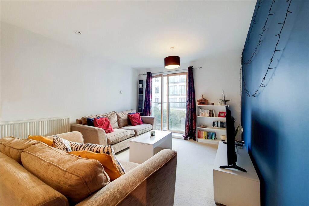 1 bed Apartment for rent in Putney. From Winkworth - Southfields 1 bed Apartment for rent in Putney. From Winkworth - Southfields