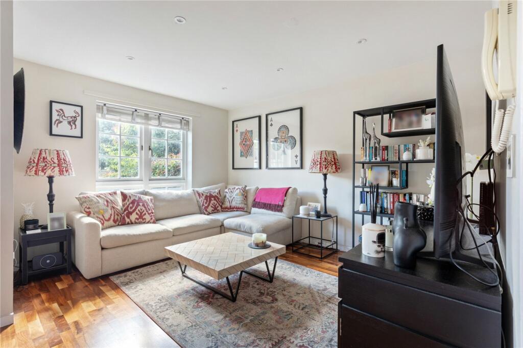 1 bed Apartment for rent in Wandsworth. From Winkworth - Southfields