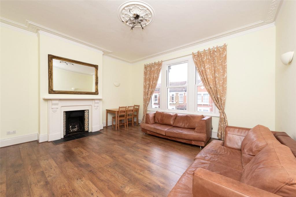2 bed Annexe for rent in Putney. From Winkworth - Southfields 2 bed Annexe for rent in Putney. From Winkworth - Southfields