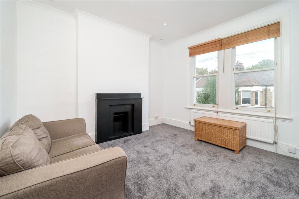 1 bed Apartment for rent in London. From Winkworth - Southfields 1 bed Apartment for rent in London. From Winkworth - Southfields