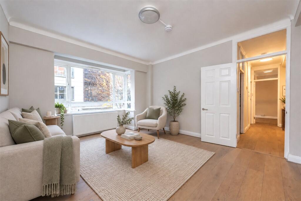 2 bed Apartment for rent in Putney. From Winkworth - Southfields