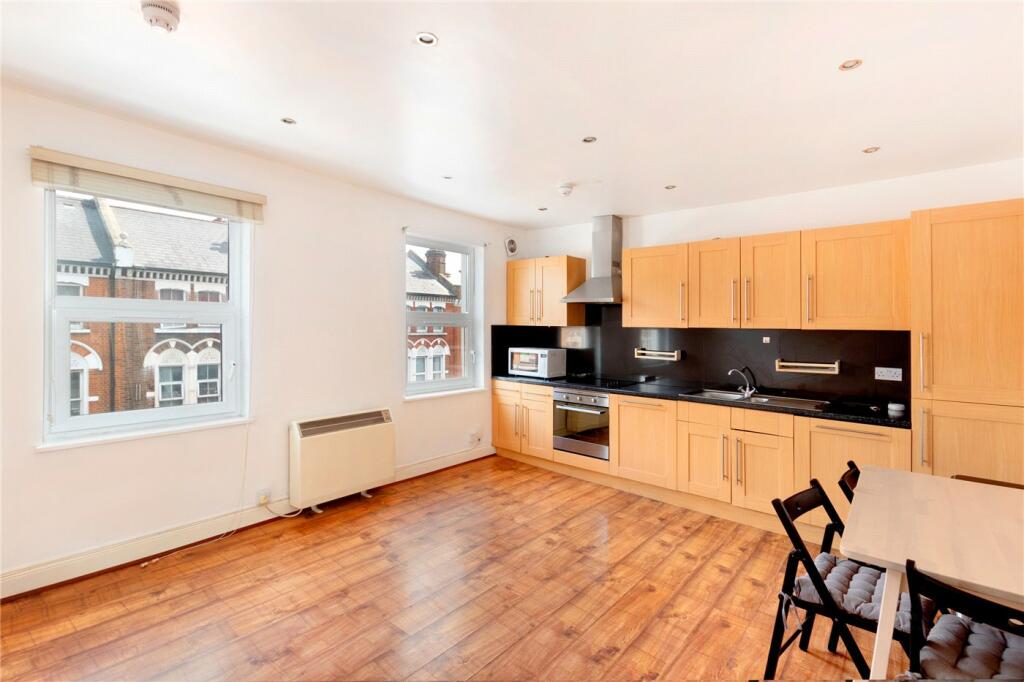 2 bed Apartment for rent in London. From Winkworth - Tooting 2 bed Apartment for rent in London. From Winkworth - Tooting