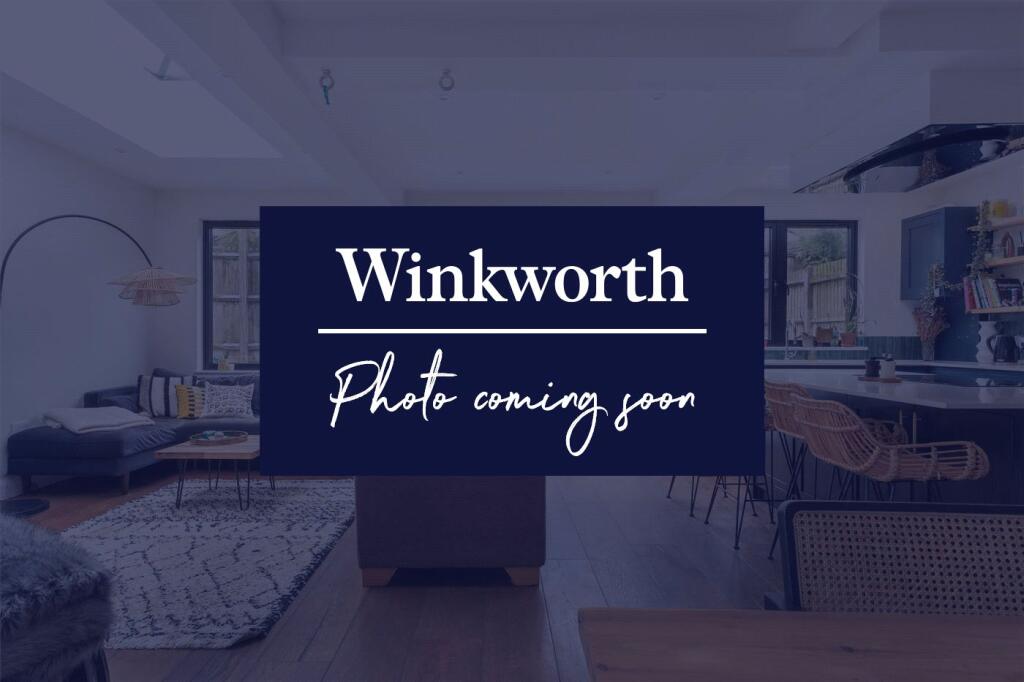 1 bed Apartment for rent in London. From Winkworth - Tooting
