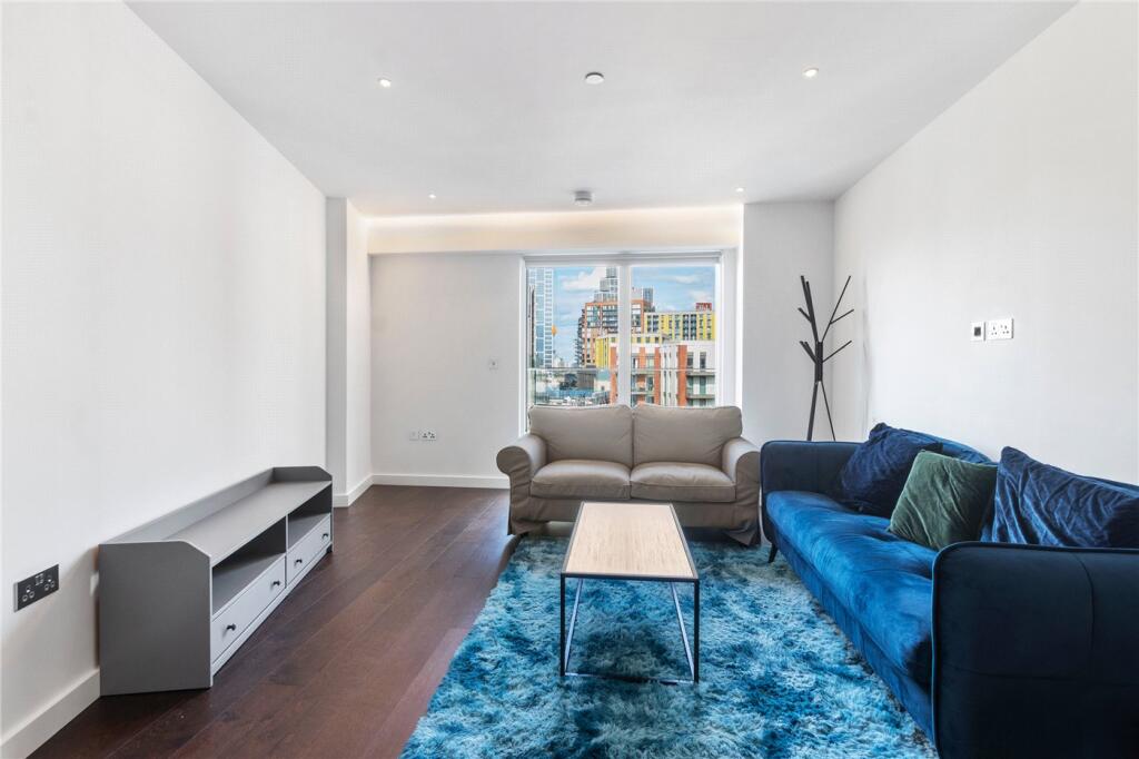 2 bed Apartment for rent in Battersea. From Winkworth - Tooting