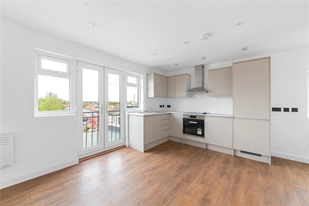 1 bed Apartment for rent in Mitcham. From Winkworth - Tooting